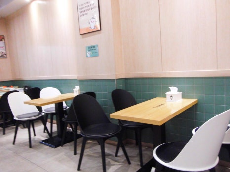 신전떡볶이 인천부평점 사진 2