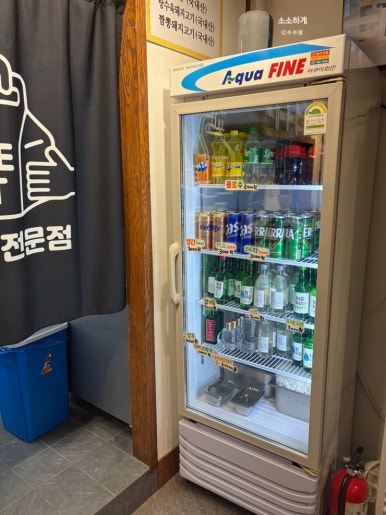 서천교동짬뽕 사진 7