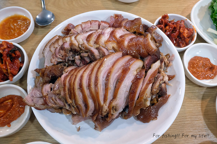 국일영양족발 사진 7
