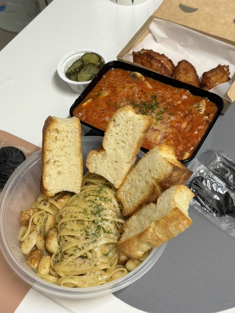요것은파스타 사진 6