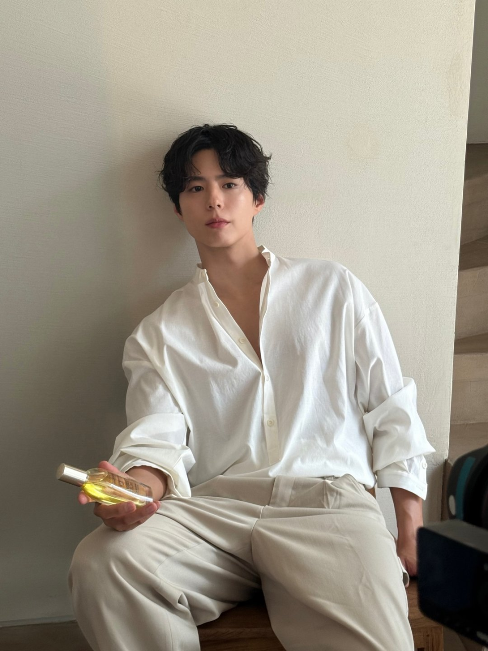 박보검 장원영 11살 차이 비주얼 예전과 완전히 달라졌다 이미지 4