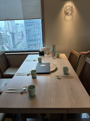 한우리 신세계백화점 본점 사진 8