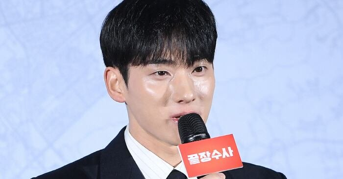 배성우 정가람 공조 콤비 시너지 지금 더 주목받는 이유는? 이미지 2