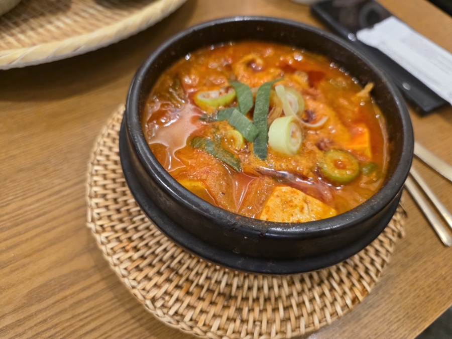 서리재 신세계의정부점 사진 7