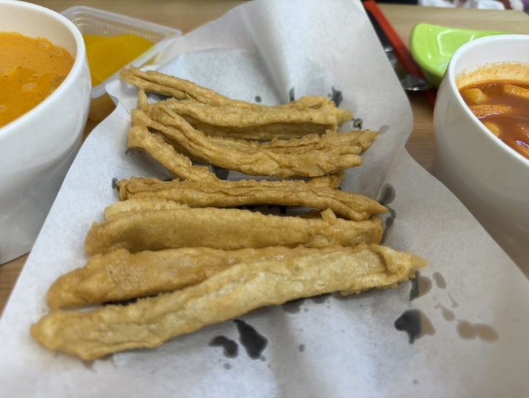 신전떡볶이 서초점 사진 7