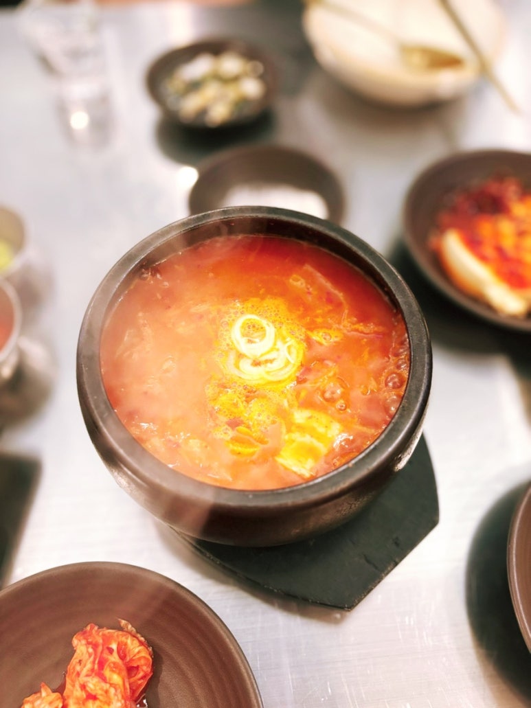 청와화로 사진 8