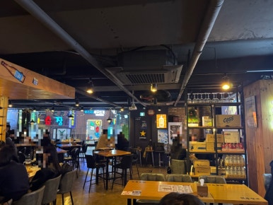 맥주창고 사진 7