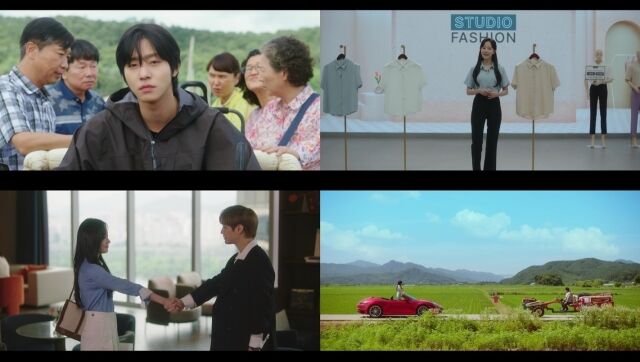 안효섭 연기를 그만둘까 했던 순간이 커리어를 바꿨다 영상 하나로 반응 쏟아졌다 이미지 2