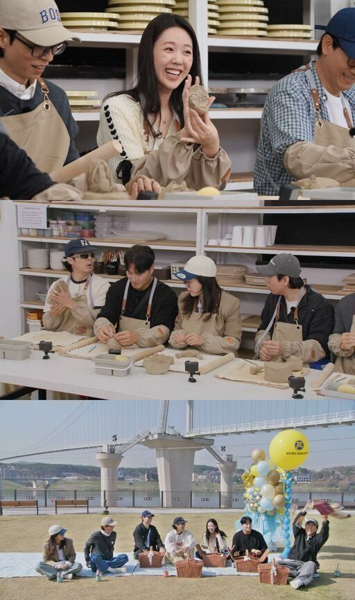 런닝맨 PD 두 사람 이야기가 다시 나온 이유 뭐지! 이미지 5