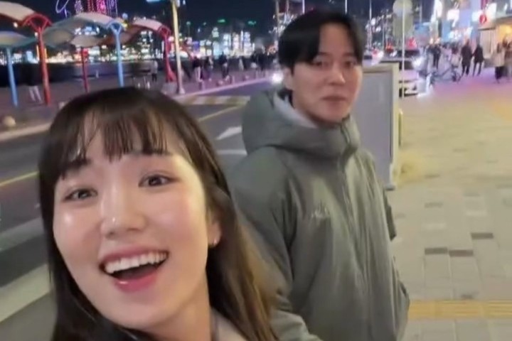 결혼식장인지 런웨이인지 30기 옥순 관계가 다시 주목받는 이유는 이미지 4