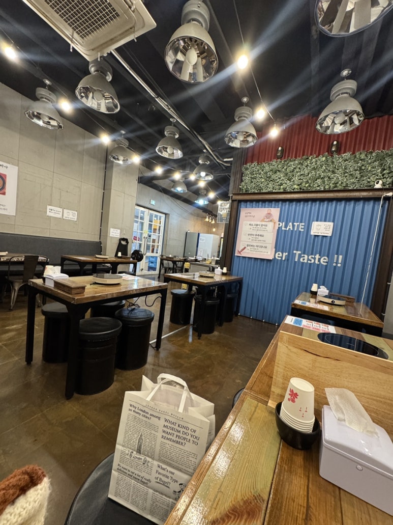 김춘자의정부부대찌개 사진 2