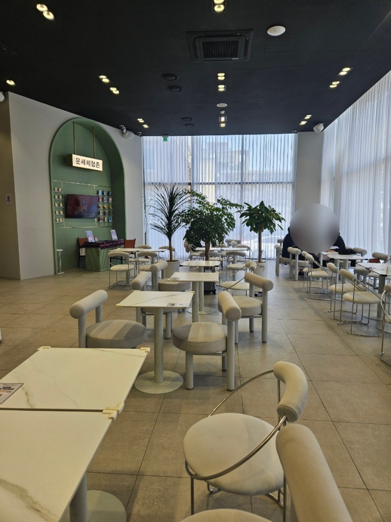 디저트39 홍대입구역점 사진 8