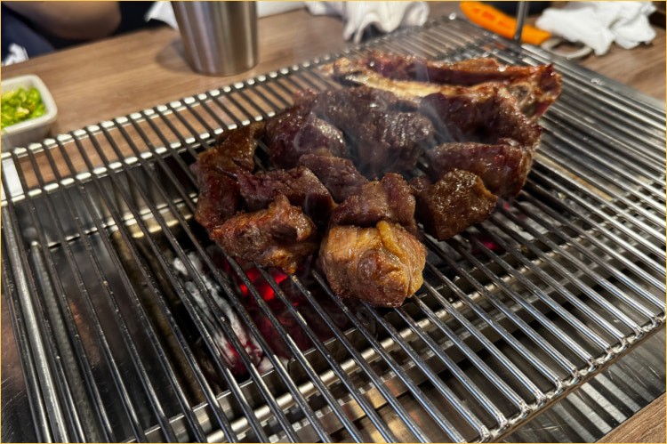 이가네양꼬치 선릉역직영점 사진 2
