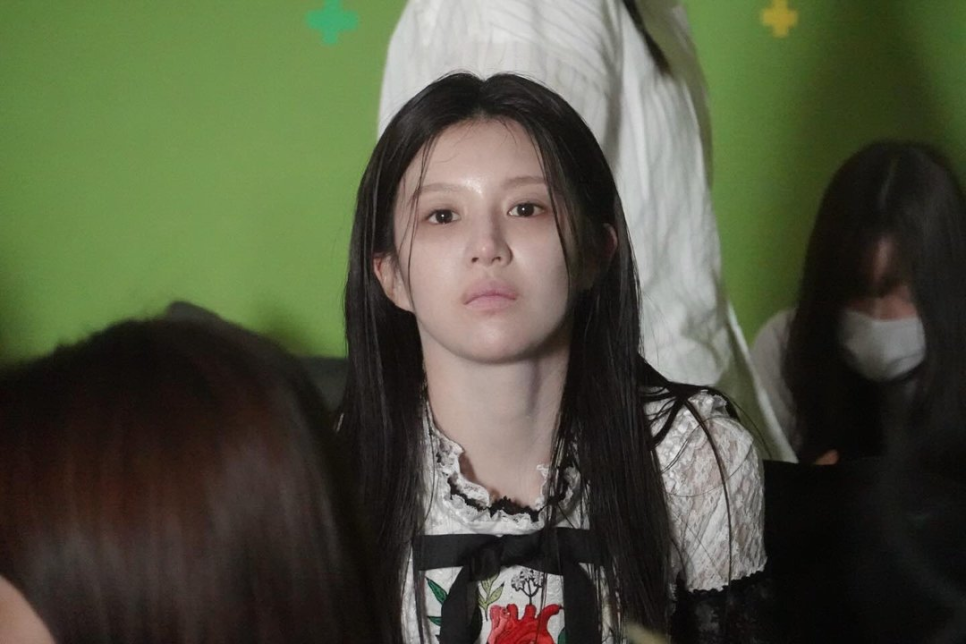 고윤정 코피 최근 분위기가 확 바뀌었다 이미지 2