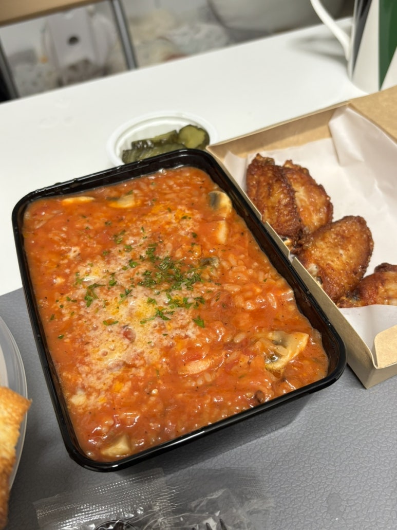 요것은파스타 사진 7