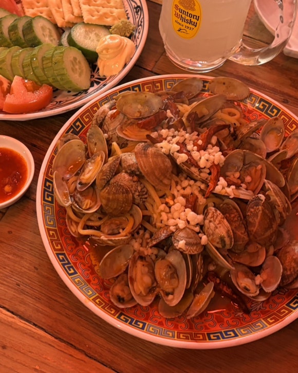 심야식당 행당 대표 사진