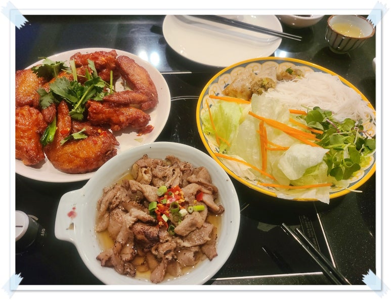 쁘띠하노이 서울역점 사진 3