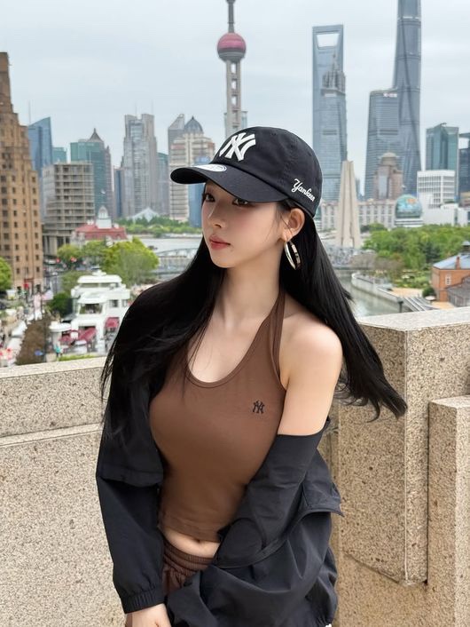 에스파 카리나 지금 더 주목받는 이유는? 이미지 4