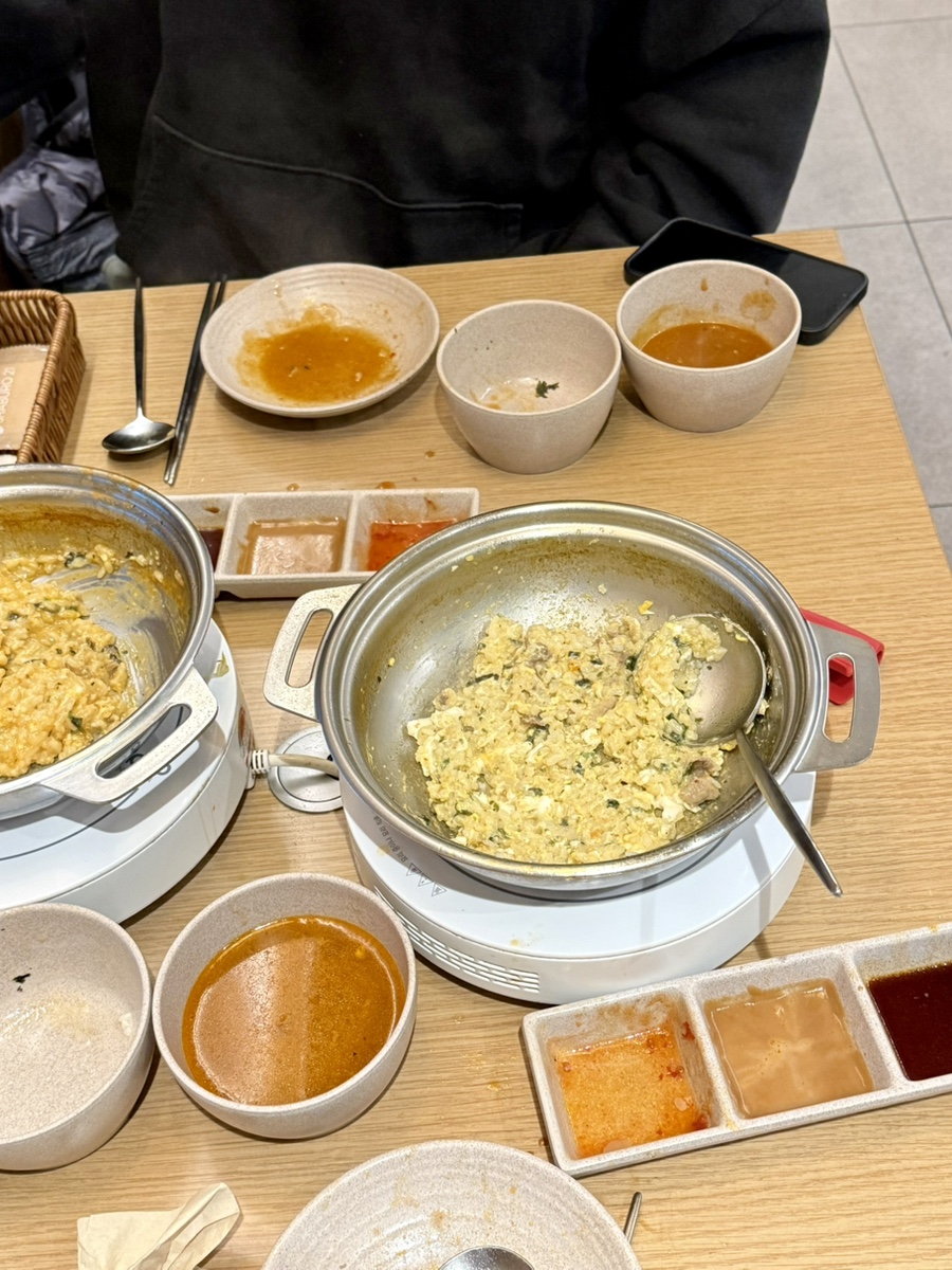 샤브로21 삼전 사진 7