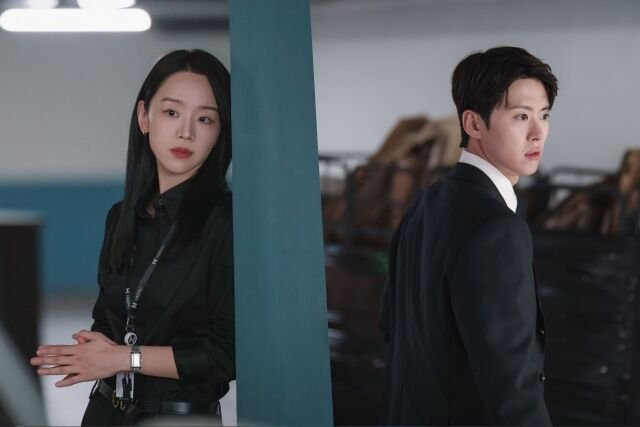 신혜선-공명 주차장 습격 사건 지금 더 주목받는 이유는? 이미지 6
