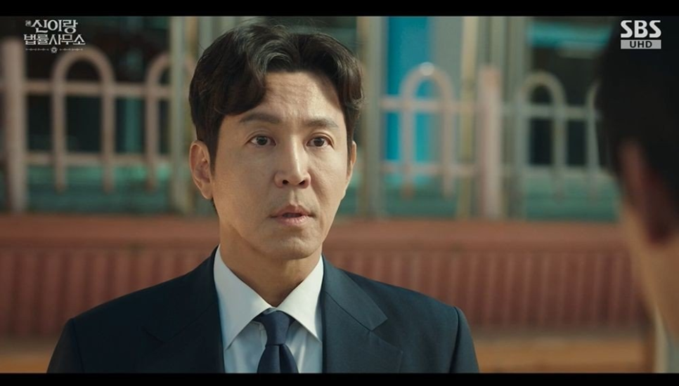 유연석 아버지 최원영 귀신 만남 드디어 공개됐다 지금 보니 느낌이 완전히 다르다~! 이미지 4