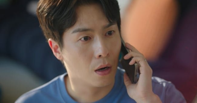 이재원 21세기 대군부인의 매력 얄미운데 든든한 성태주 갑자기 시선이 쏠린 이유 뭐지 이미지 1