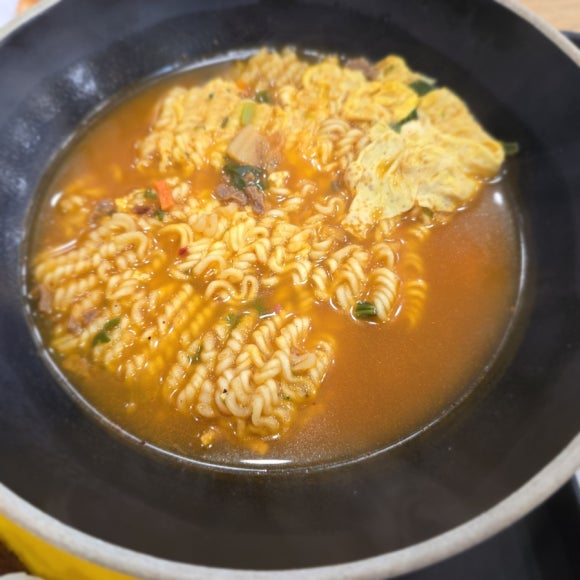 라밥 종각점 사진 4