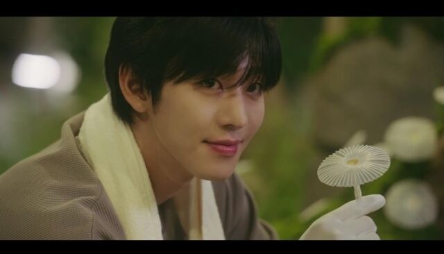 안효섭 연기를 그만둘까 했던 순간이 커리어를 바꿨다 영상 하나로 반응 쏟아졌다 이미지 4