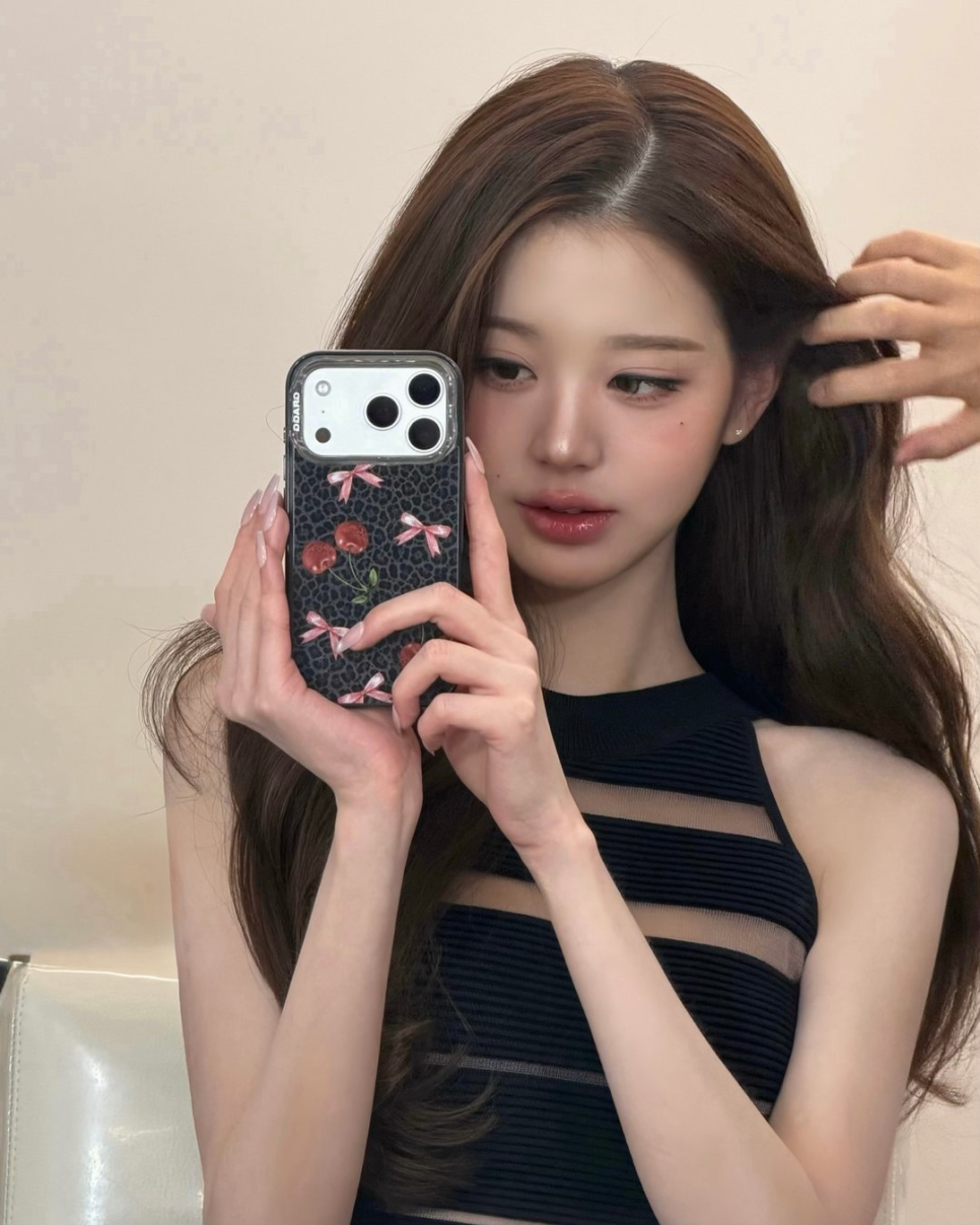 박보검 장원영 11살 차이 비주얼 예전과 완전히 달라졌다 이미지 5