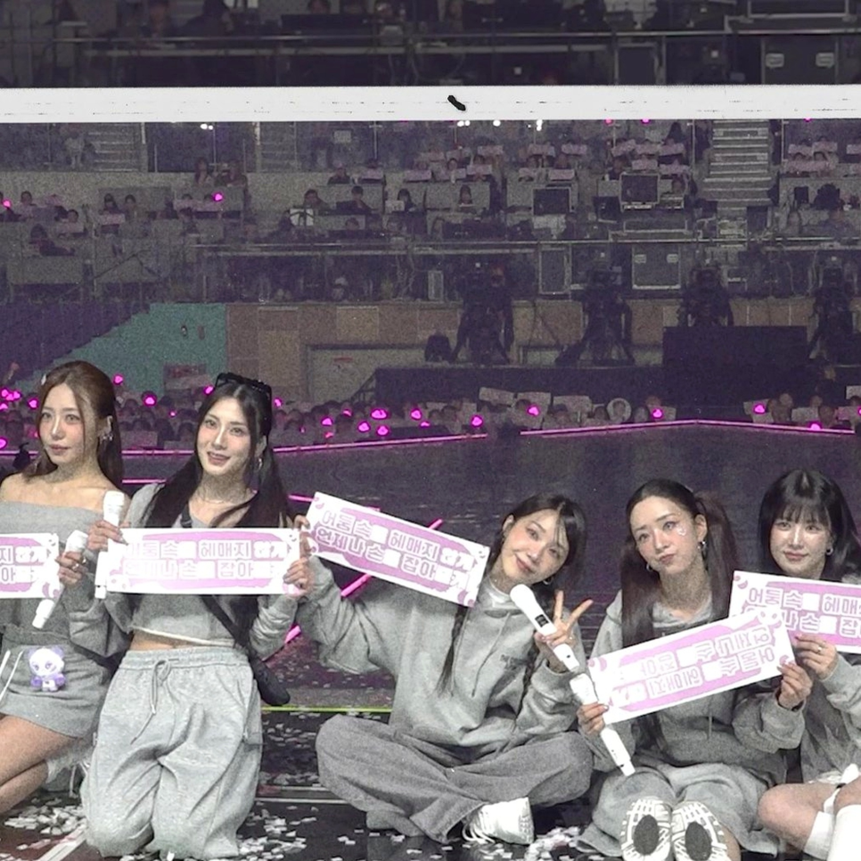 에이핑크 15주년 WIEA 수상 최근 분위기가 확 바뀌었다 이미지 6