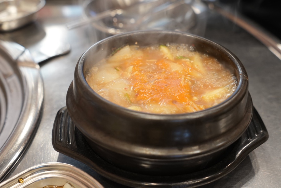 광교갈빗살 광교본점 사진 6