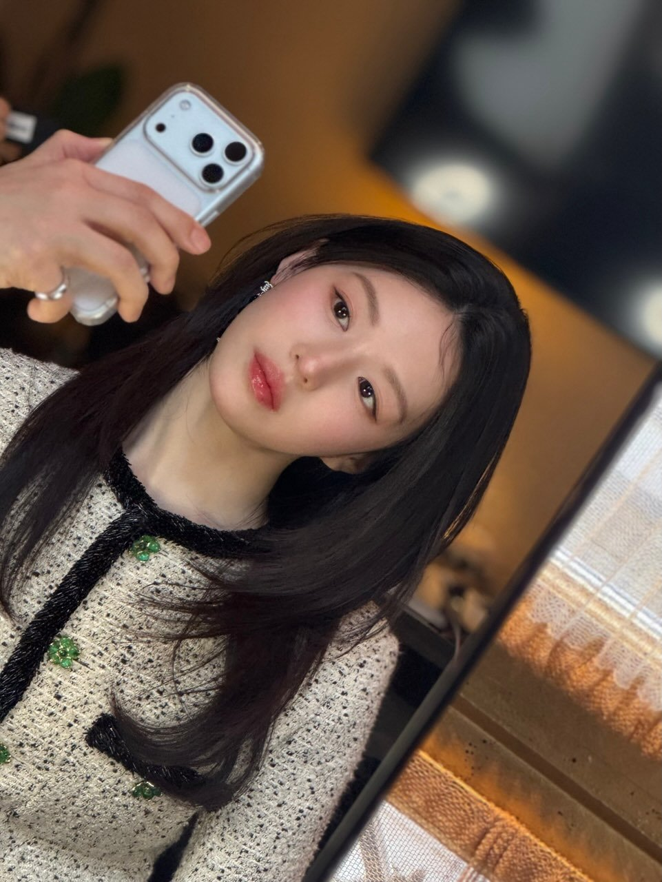 고윤정 코피 최근 분위기가 확 바뀌었다 이미지 4