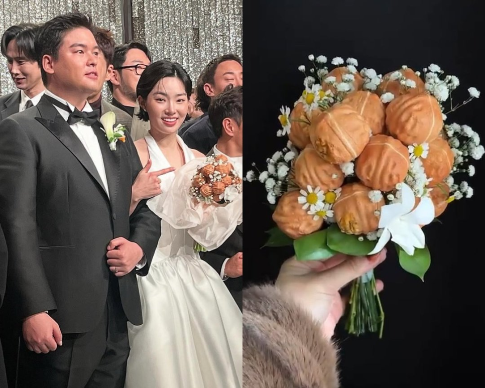 이장우 조혜원 신혼생활 공개 예전과 완전히 달라졌다 이미지 2