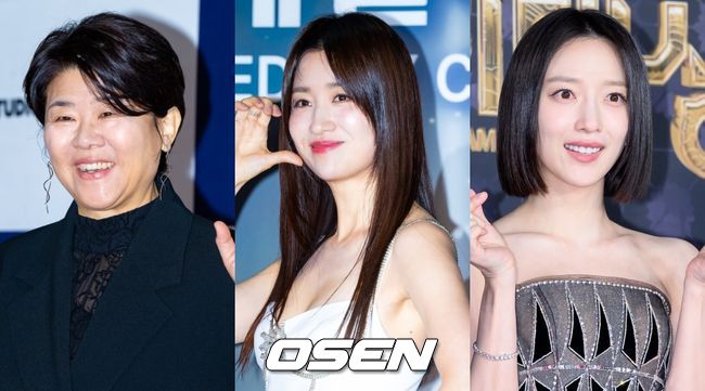 표예진X신현수 왜 두 사람 이름이 또 같이 나올까 이미지 4