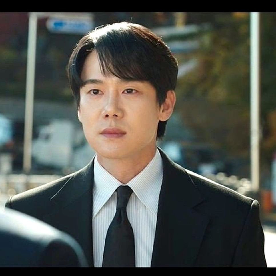 유연석 아버지 최원영 귀신 만남 드디어 공개됐다 지금 보니 느낌이 완전히 다르다~! 이미지 6