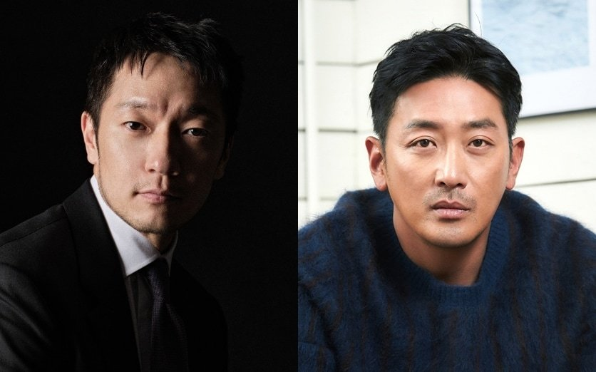 손석구 하정우 지창욱 뭉친다 최근 분위기가 확 바뀌었다 이미지 1