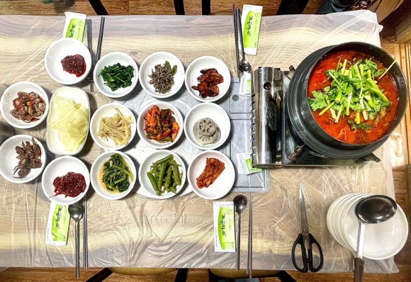 황금어장 사진 4