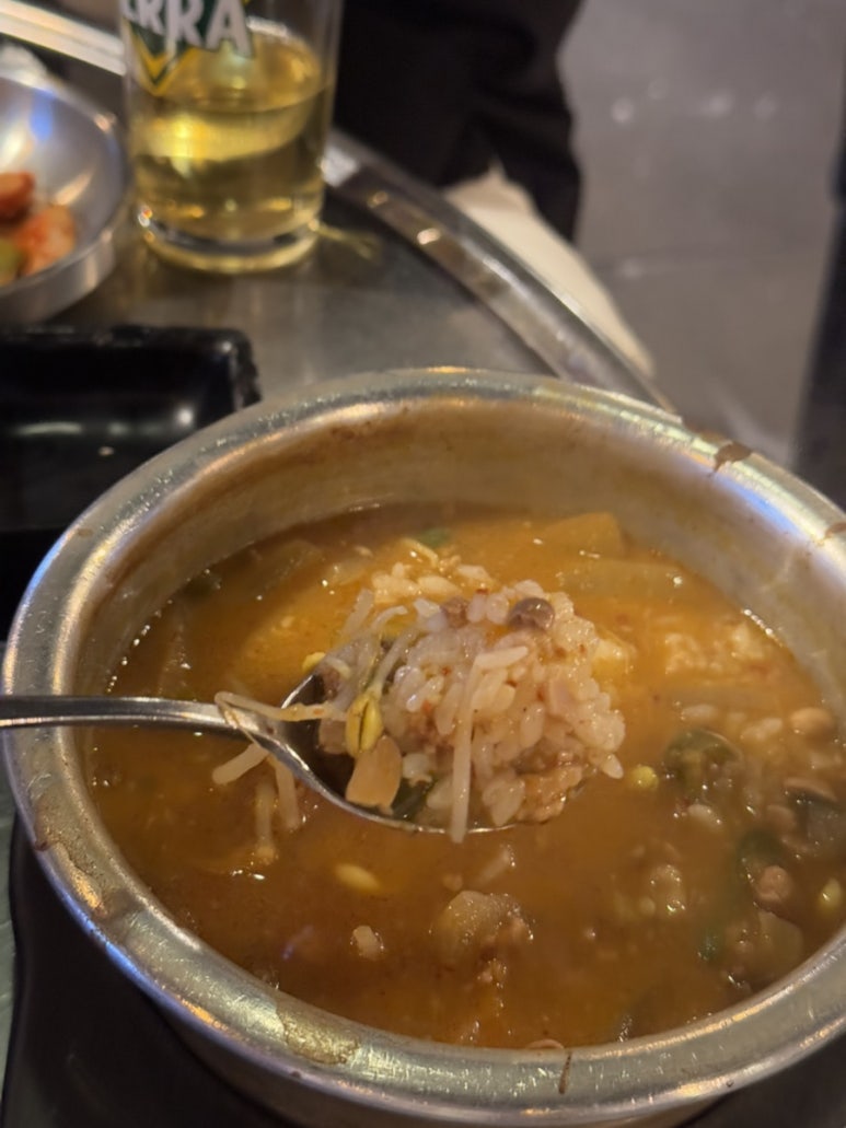 식껍 종로구청점 사진 8
