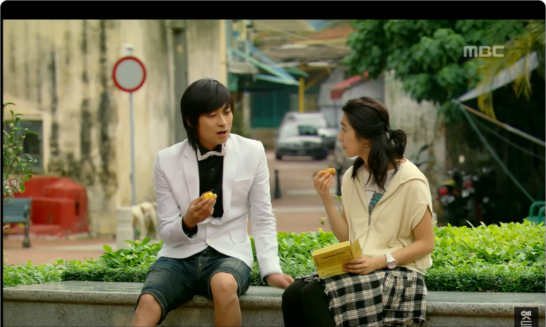 Hon Kee Café