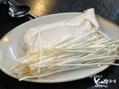 우장식육식당 후기 사진