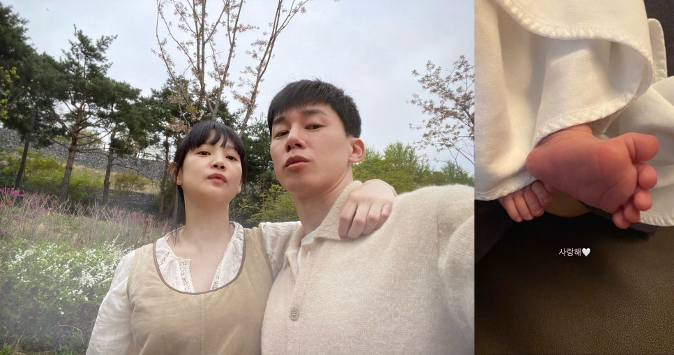 윤승아 가족 여행 사진 공개 다시 화제가 되는 흐름이다 이미지 5