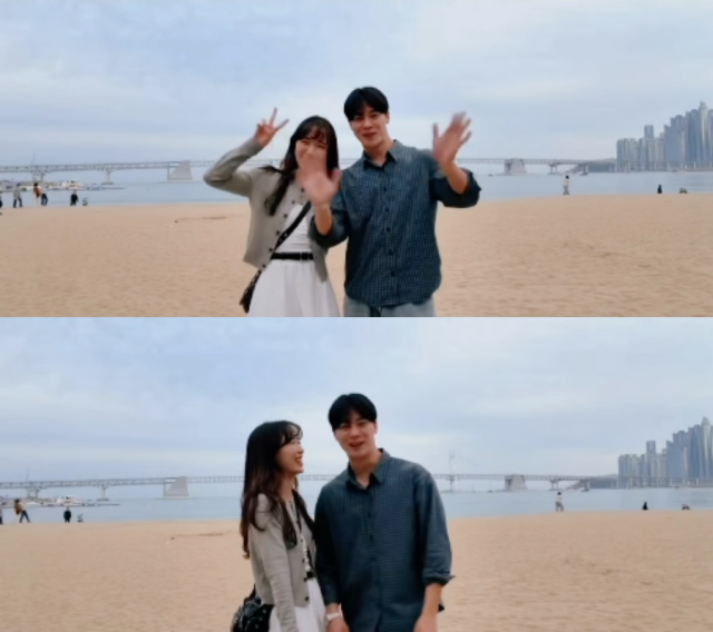 결혼식장인지 런웨이인지 30기 옥순 관계가 다시 주목받는 이유는 이미지 2