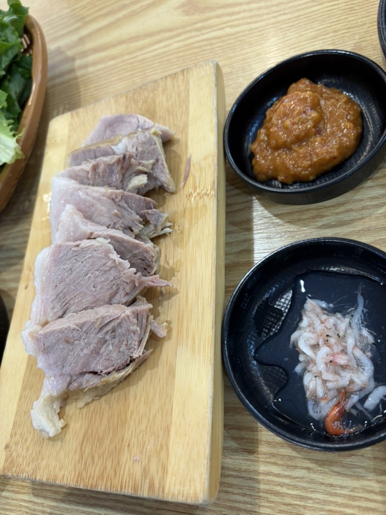 한성국밥 부평점 사진 4