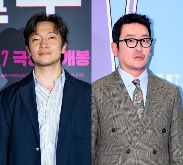 손석구 하정우 지창욱 뭉친다 최근 분위기가 확 바뀌었다 이미지 5