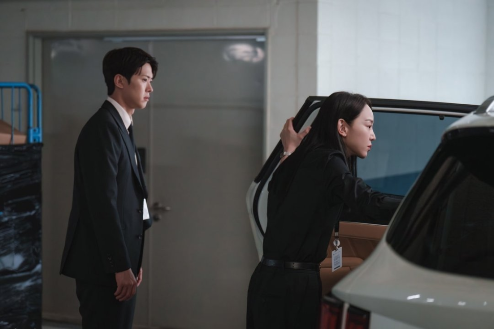 신혜선-공명 주차장 습격 사건 지금 더 주목받는 이유는? 이미지 3