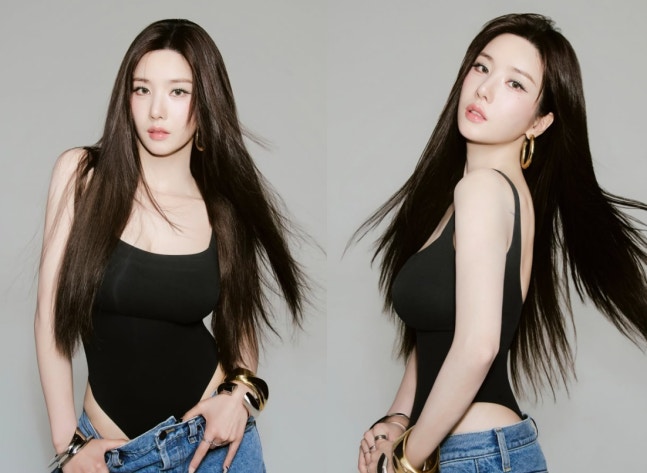 권은비 글래머 프로필 공개 최근 분위기가 확 바뀌었다 이미지 3