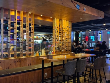 맥주창고 사진 6