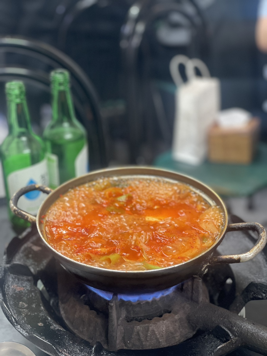 할머니집 사진 2