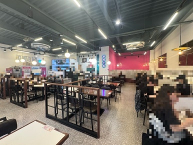 마라홀릭 마라탕 용인수지점 사진 4