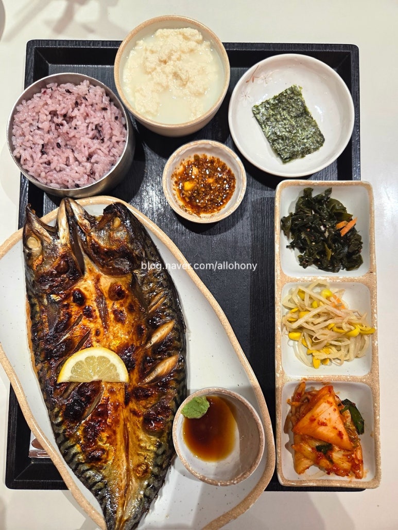 백년옥 서울역점 사진 3
